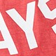 "Summer Fridays" T-shirt ASTOR BLUE j.crew: "summer fridays" t-shirt for women