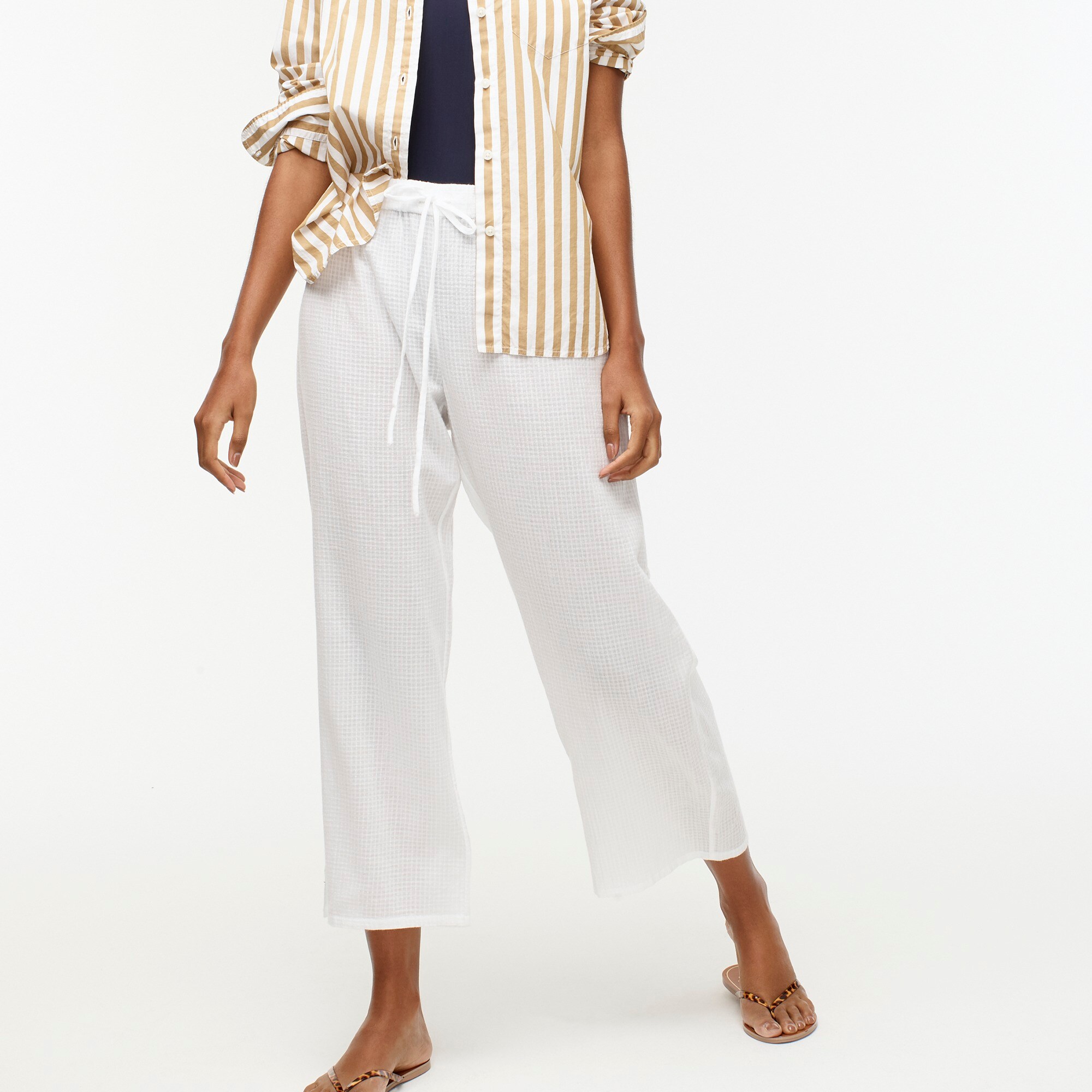 best women's beach pants