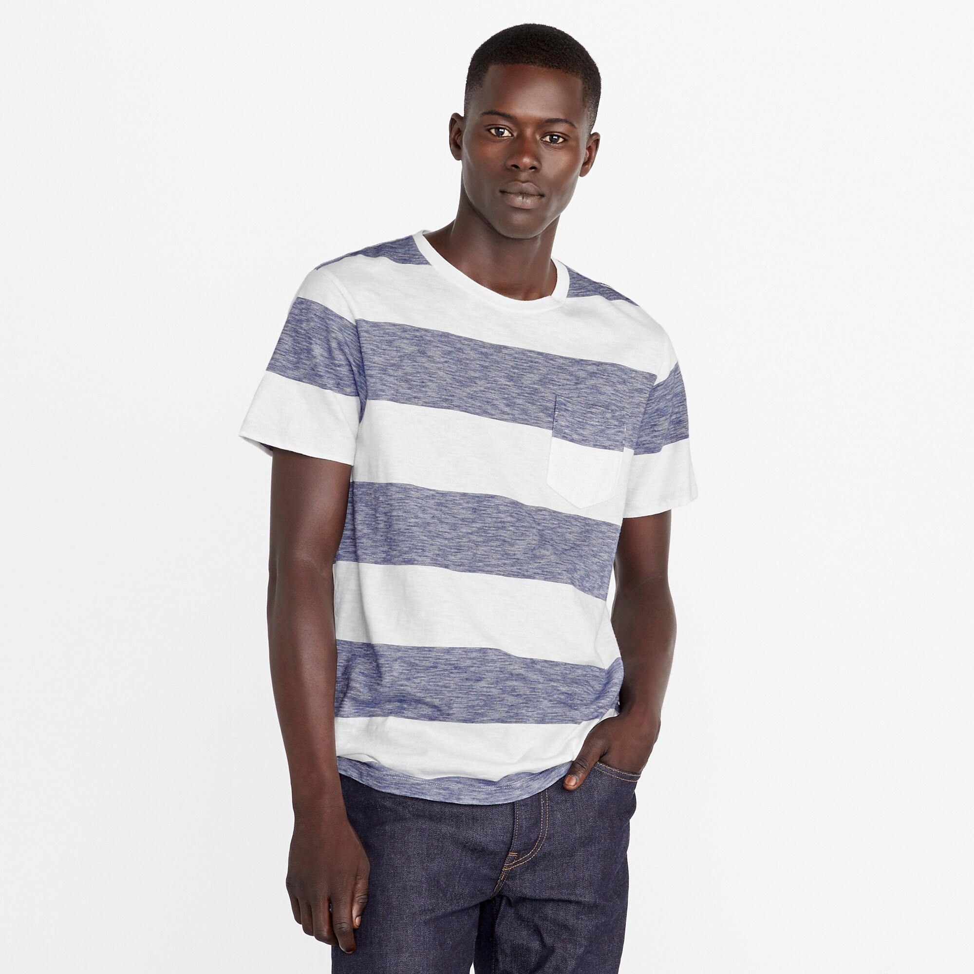 j crew mens t shirt