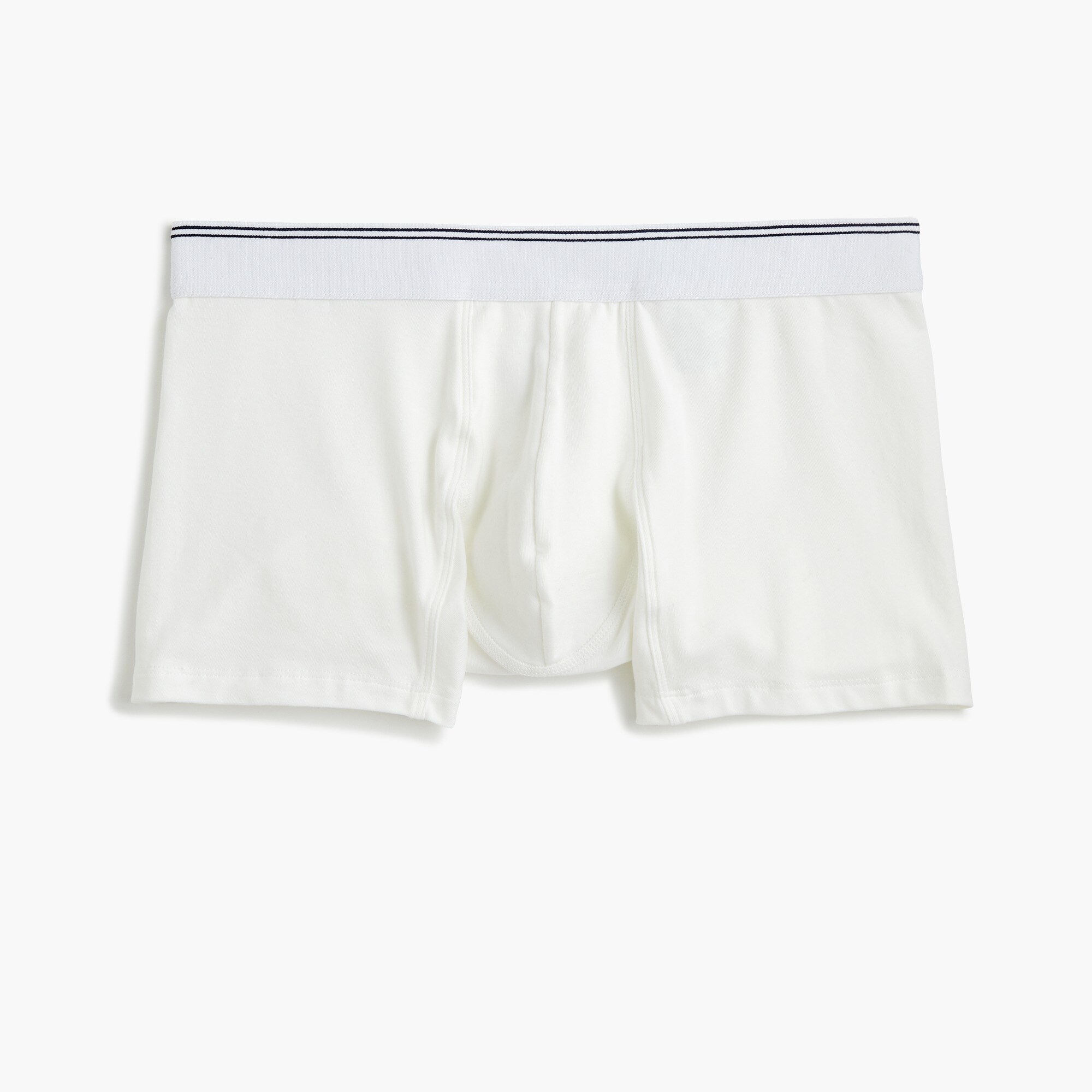 mens Stretch trunks
