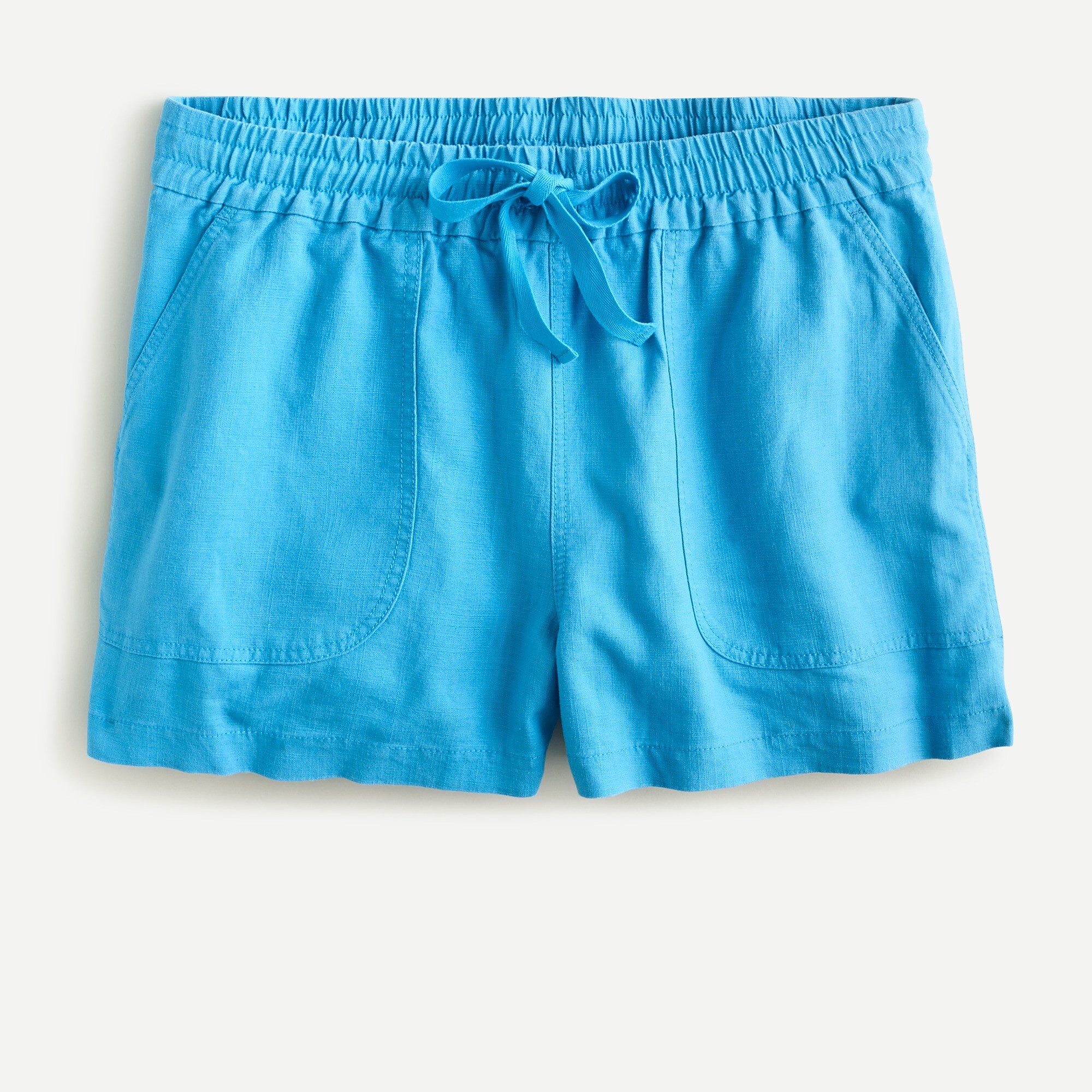 j crew shorts womens