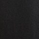 Smocked square-neck romper BLACK factory: smocked square-neck romper for women