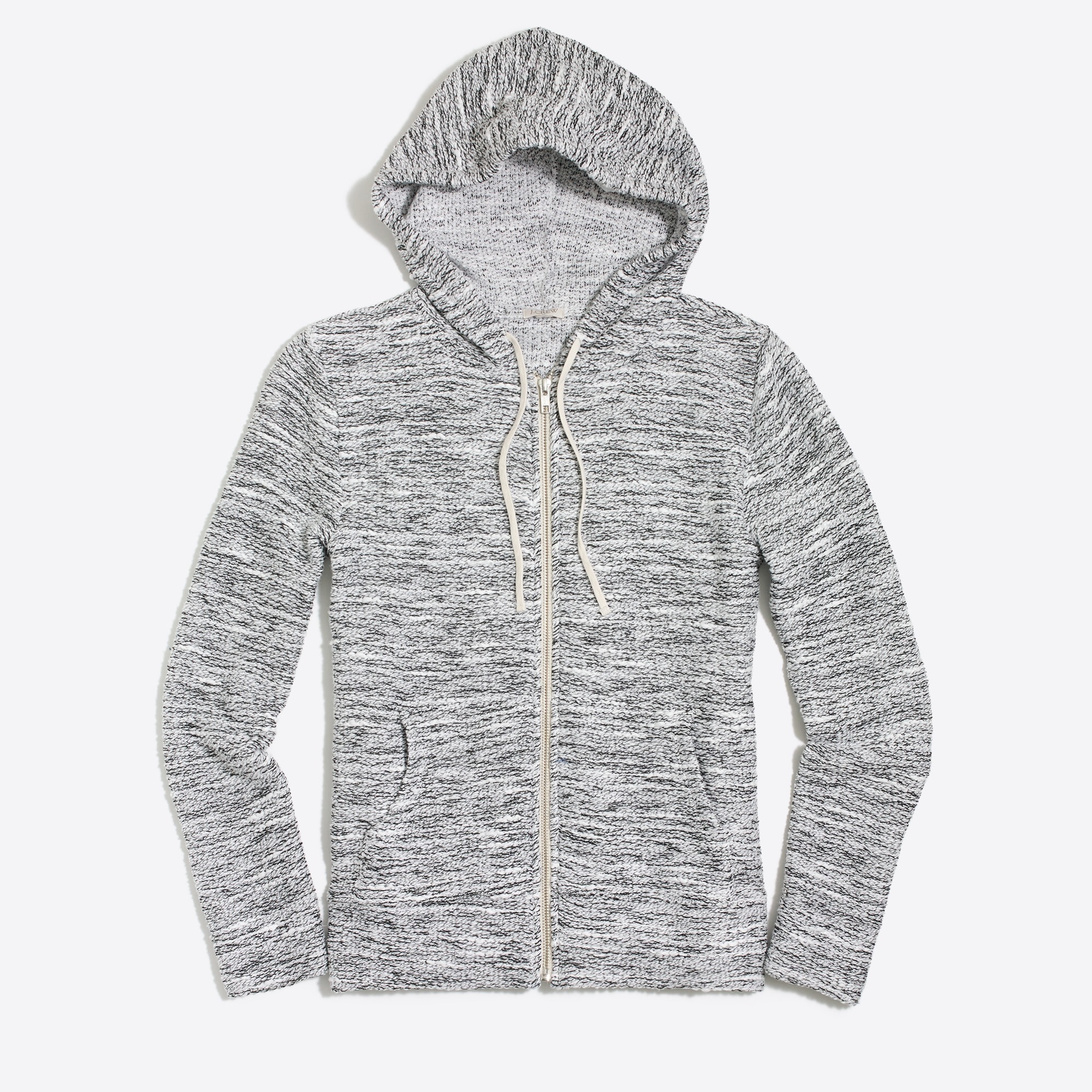 Cozy hoodie