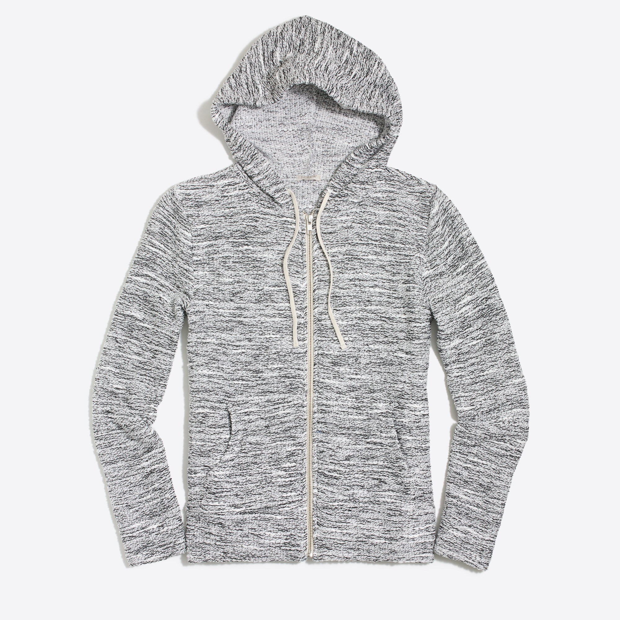 Cozy hoodie
