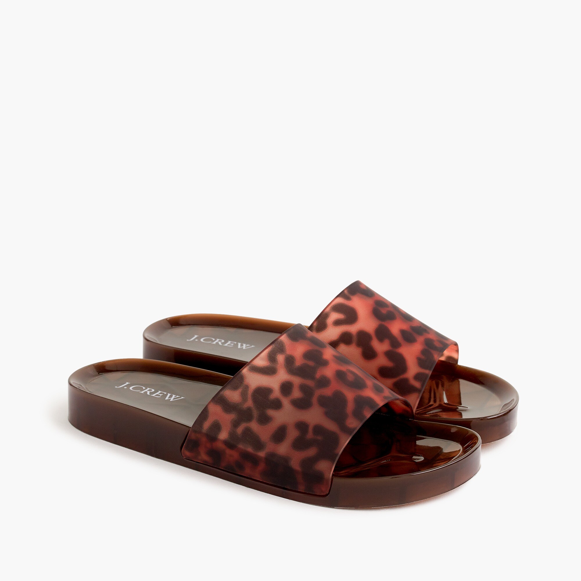 Tortoise pool slides