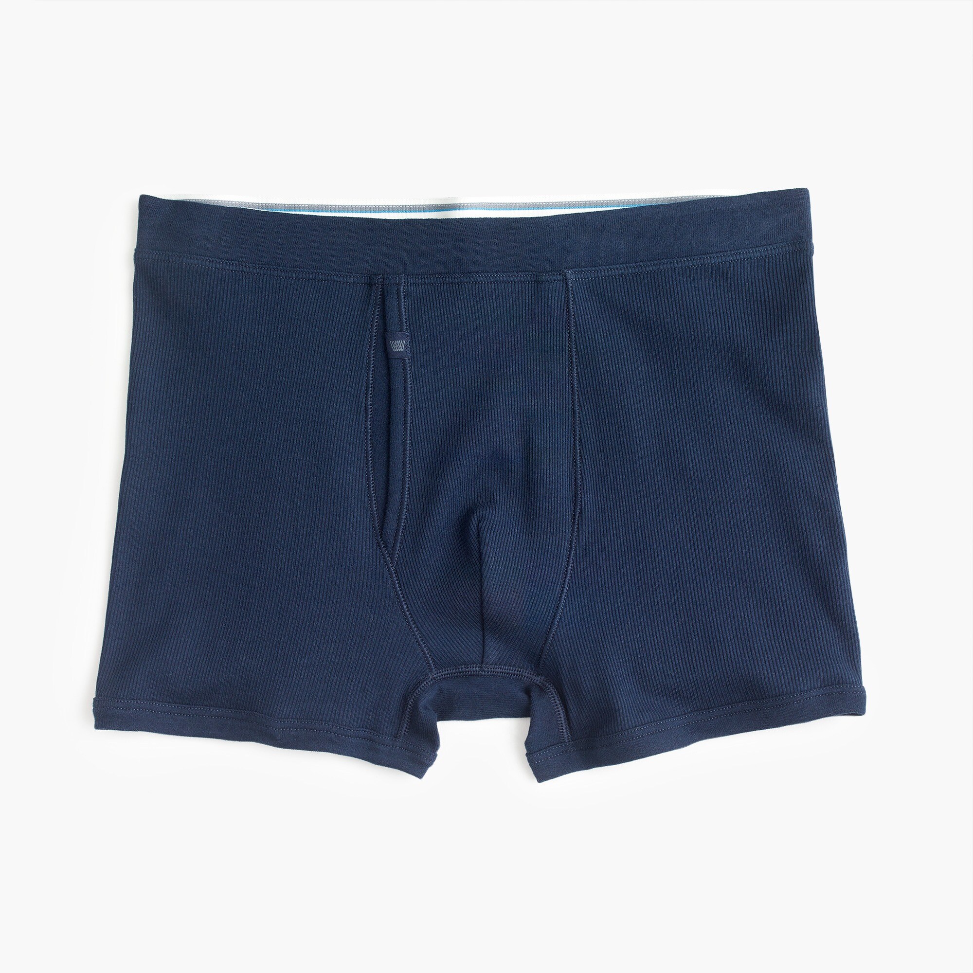 Mack Weldon® for J.Crew Prime Cotton trunk