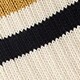Ankle boot socks in rugby stripe CLOUDLESS SKY j.crew: ankle boot socks in rugby stripe for women
