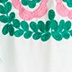 Embroidered beach tunic NAVY PINK MULTI j.crew: embroidered beach tunic for women