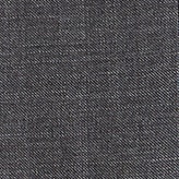 Ludlow Slim-fit suit jacket in Italian stretch worsted wool CHARCOAL