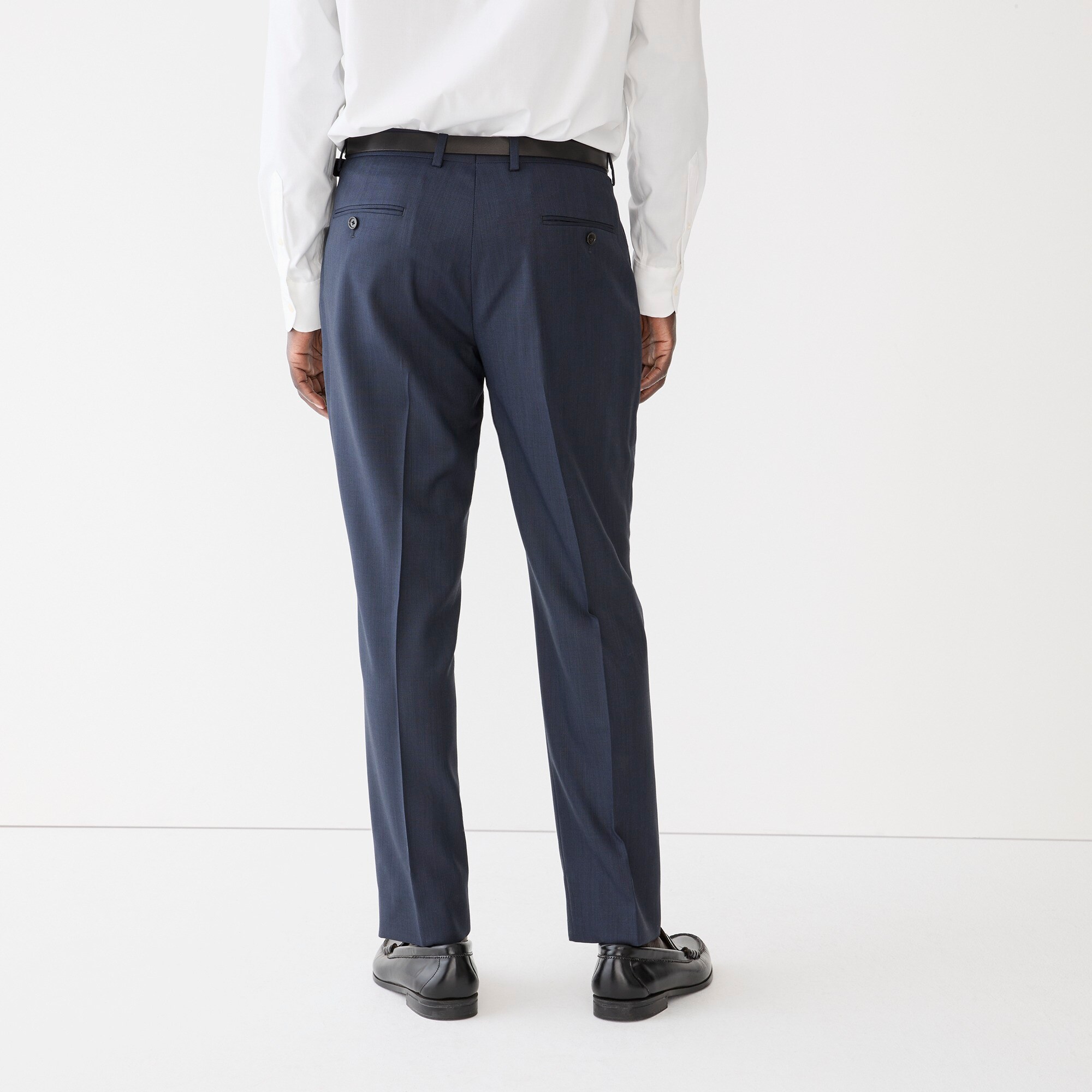 j crew ludlow pants