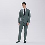 Ludlow Slim-fit suit pant in Italian stretch four-season wool