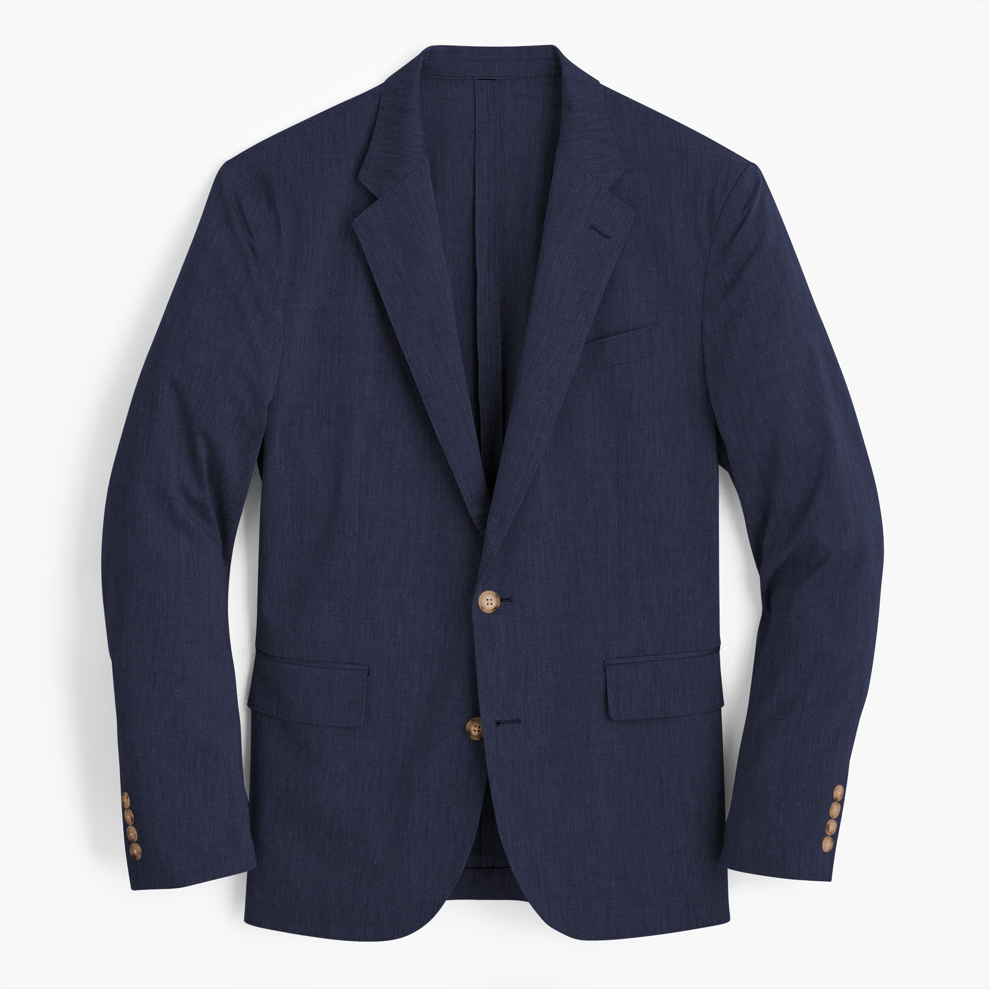 j crew ludlow unstructured