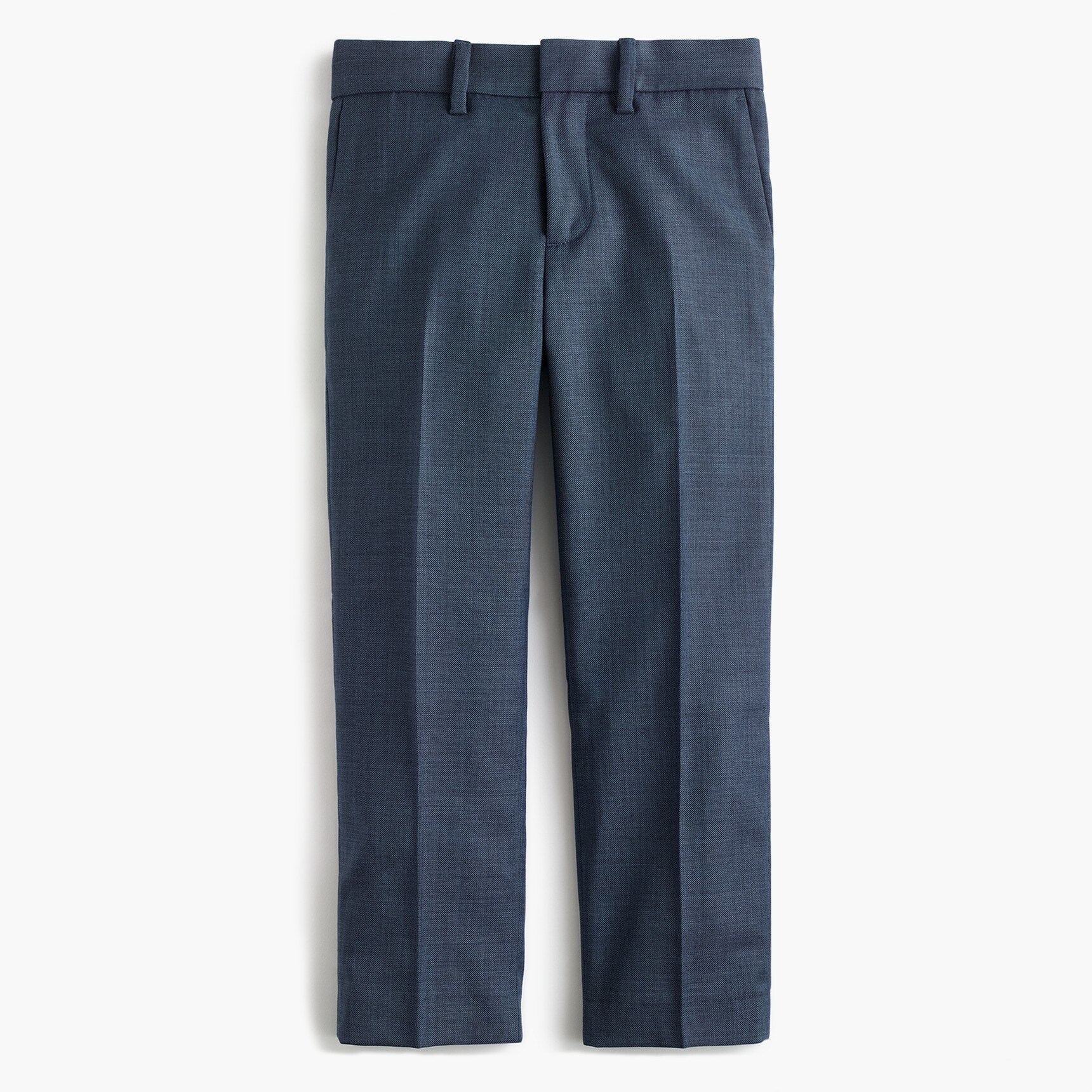 boys Boys' slim Ludlow suit pant in stretch worsted wool blend