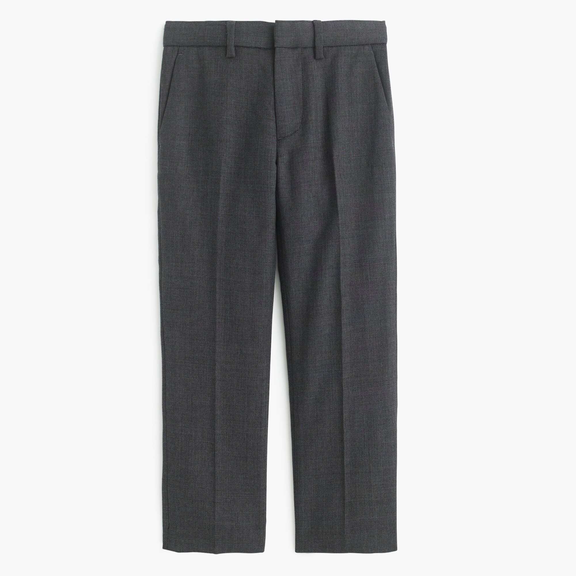 boys Boys' slim Ludlow suit pant in stretch worsted wool blend