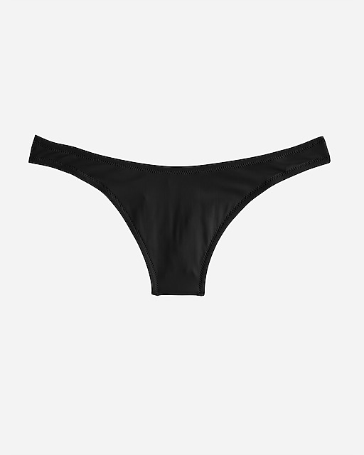  Women's 1989 high-leg bikini bottom