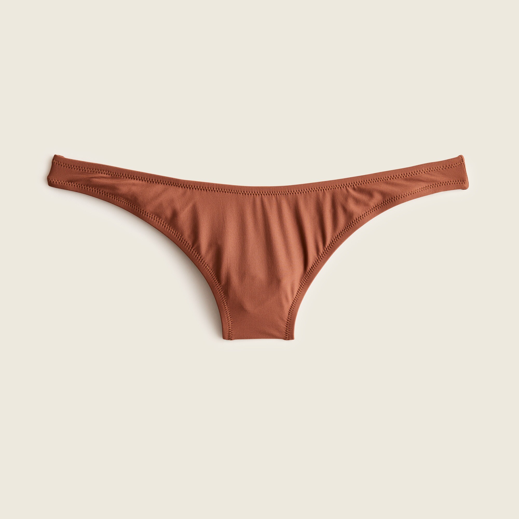 Women's 1989 high-leg bikini bottom