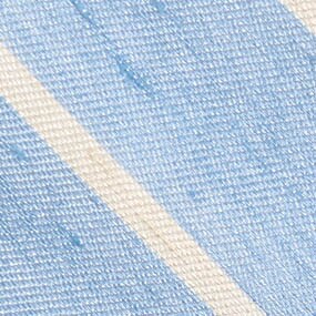 Thin-stripe tie VINTAGE NAVY factory: thin-stripe tie for men