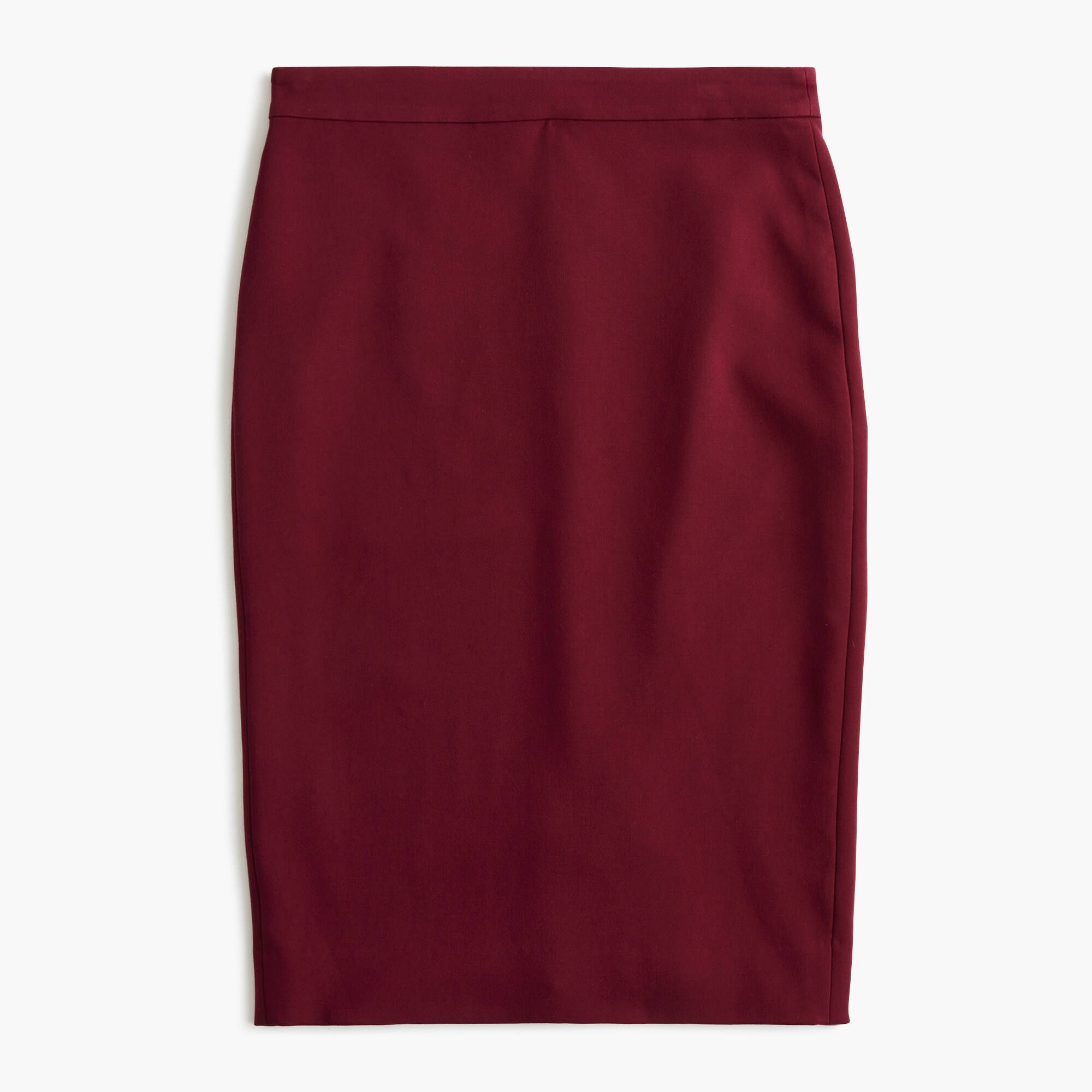 j crew petite skirts