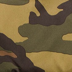 Boys' camo printed puffer jacket CAMO factory: boys' camo printed puffer jacket for boys