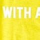 "With a twist" T-shirt RETRO LEMON j.crew: "with a twist" t-shirt for women
