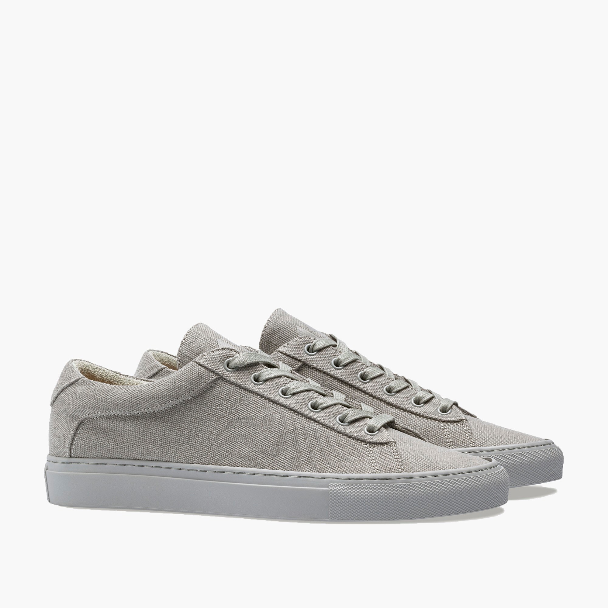 Adults' Koio Capri Perla canvas sneakers