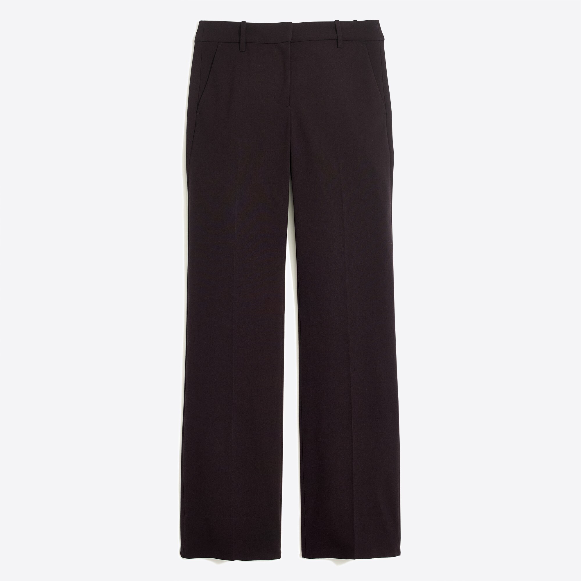 classic work trouser for women