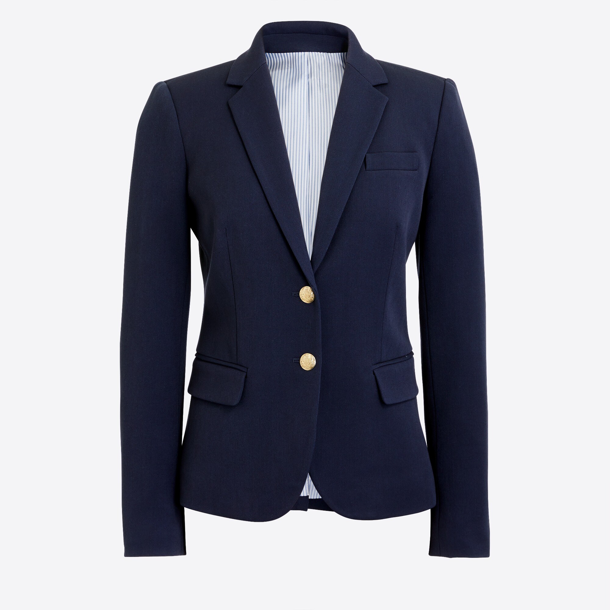 schoolboy blazer for women