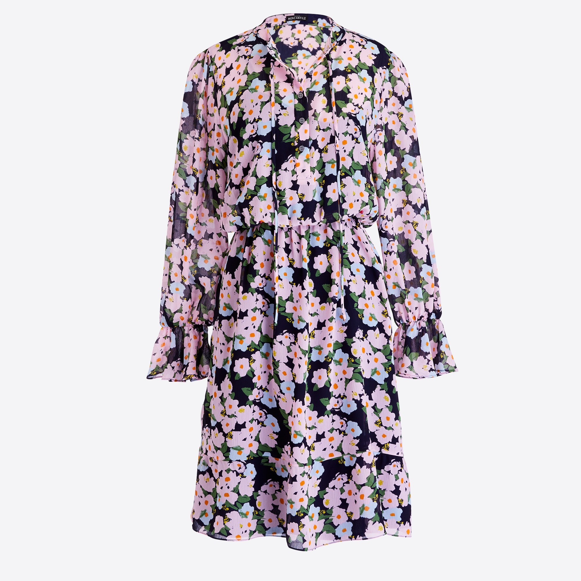 J crew discount mercantile dress