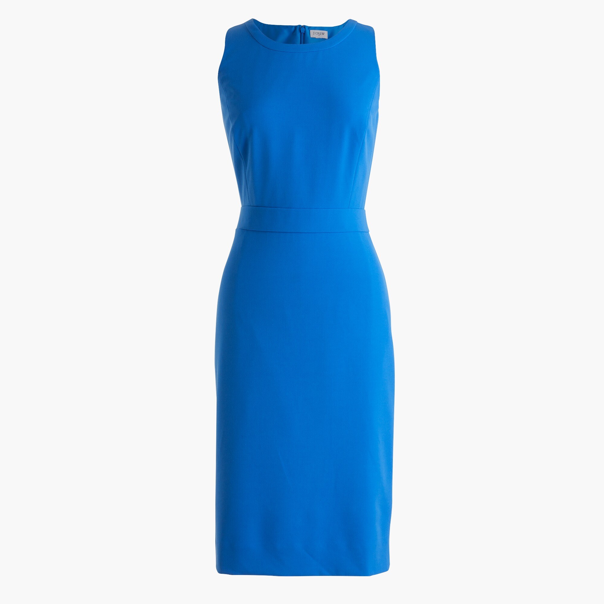 Suiting dress