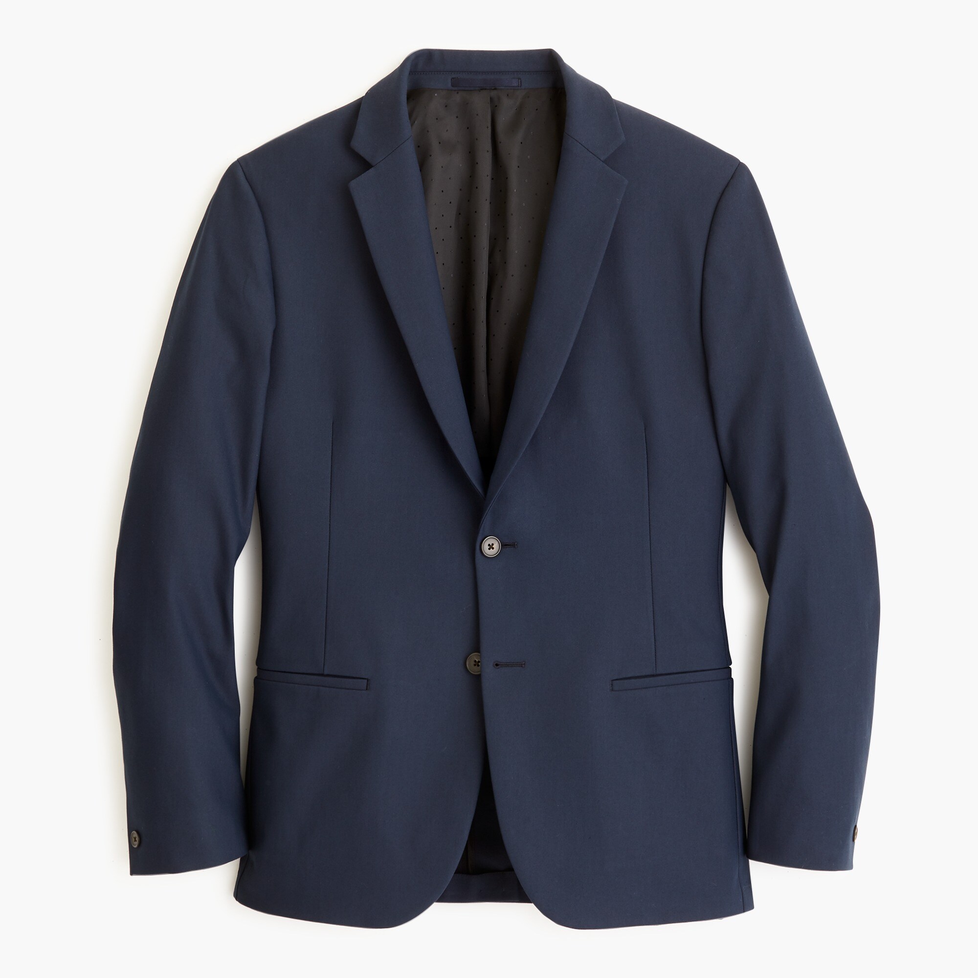 Destination stretch performance suit jacket
