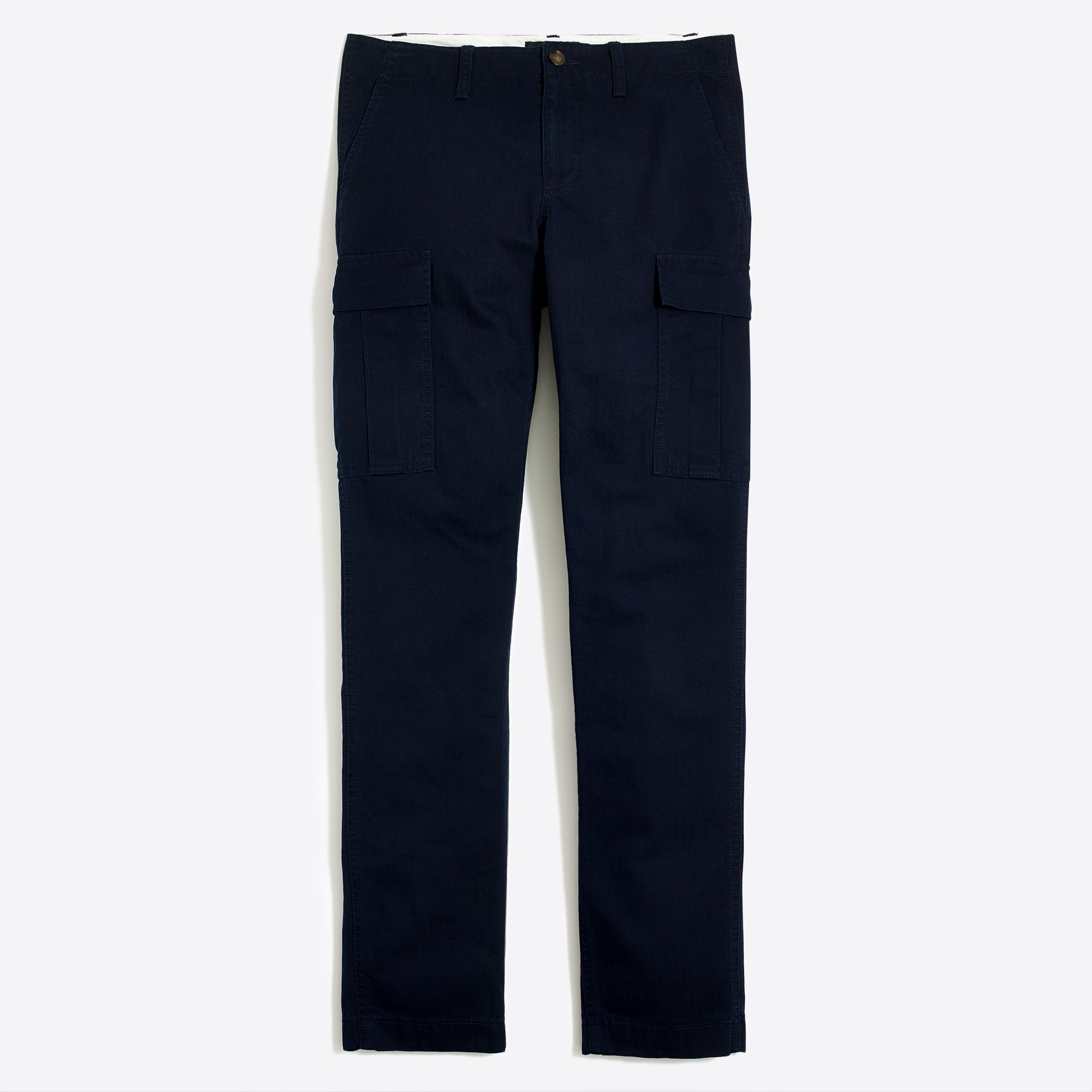 j crew cargo pants mens