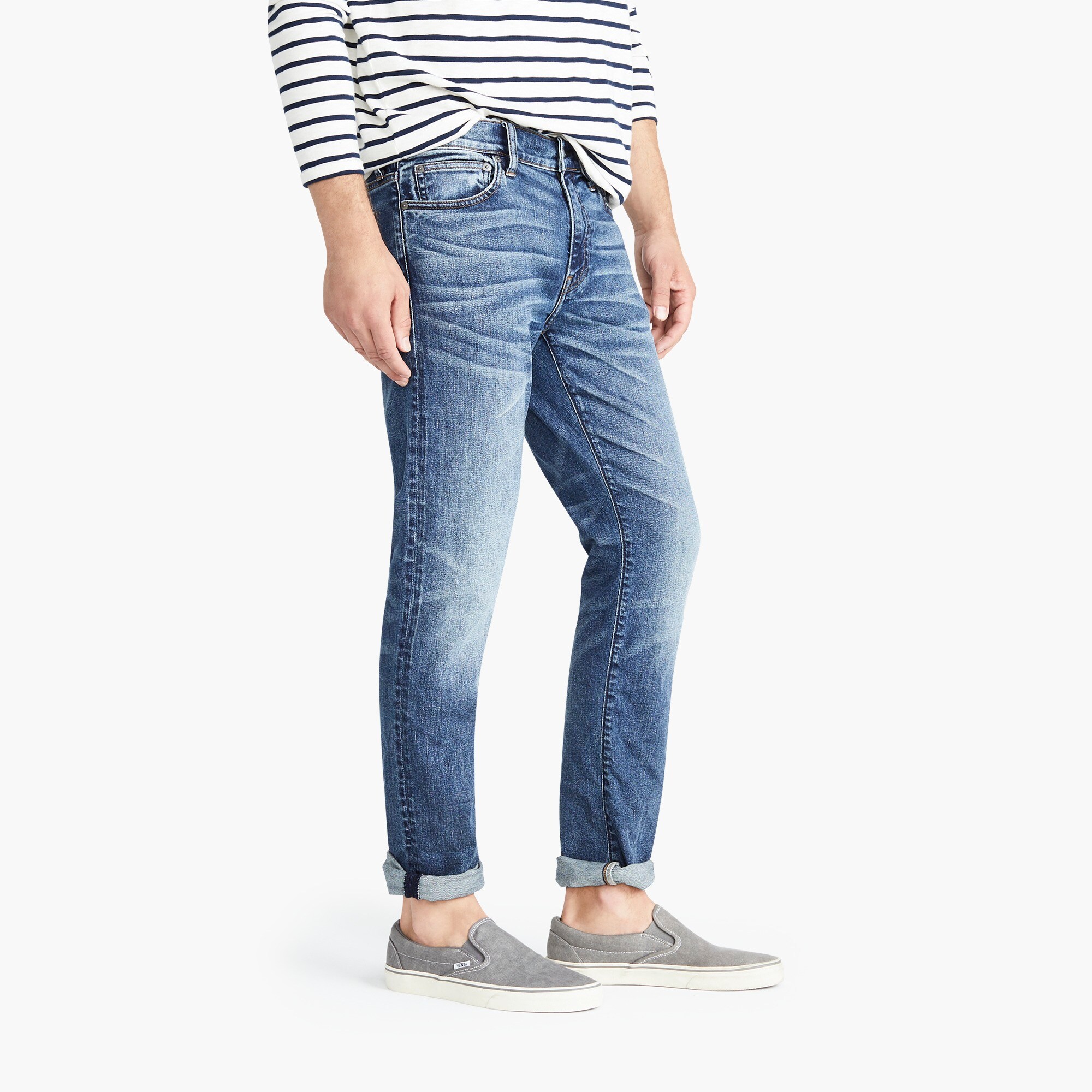 j crew mens jeans 484