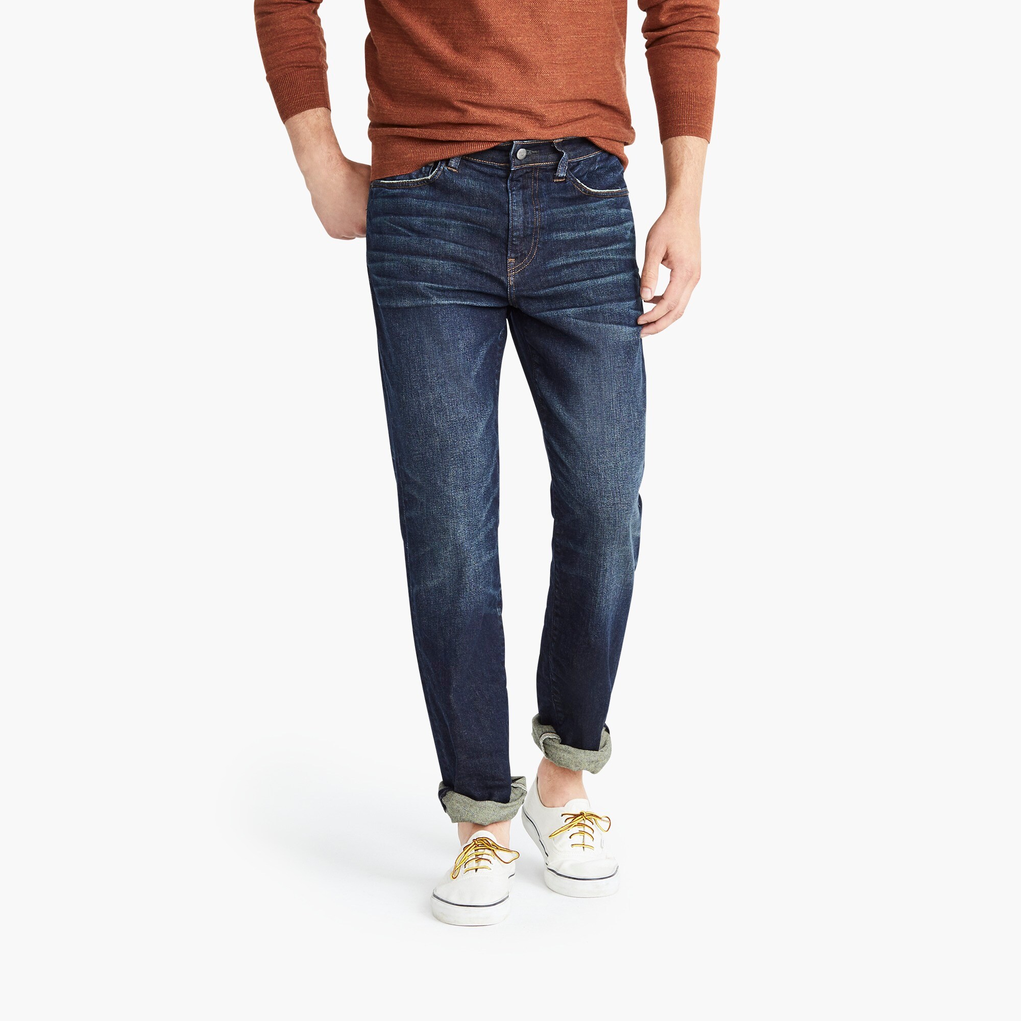 J.Crew: 770™ Straight-fit Jean In 