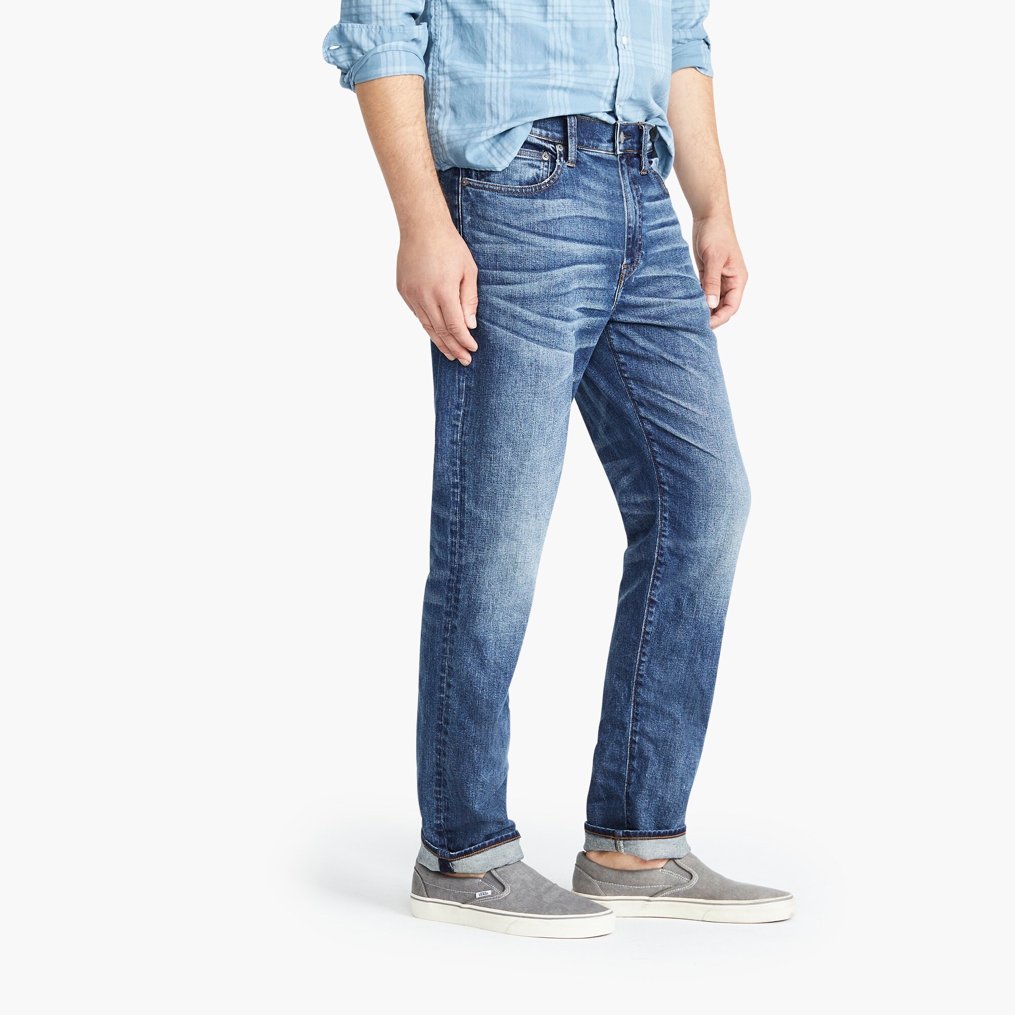 j crew japanese denim