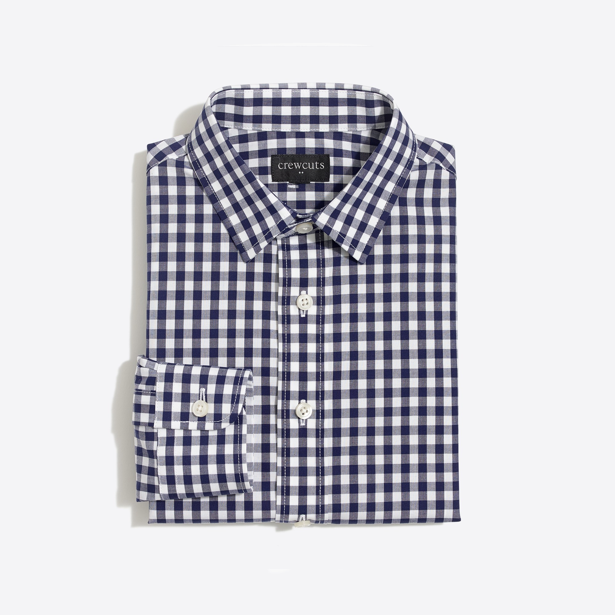 boys' long-sleeve flex thompson shirt for boys