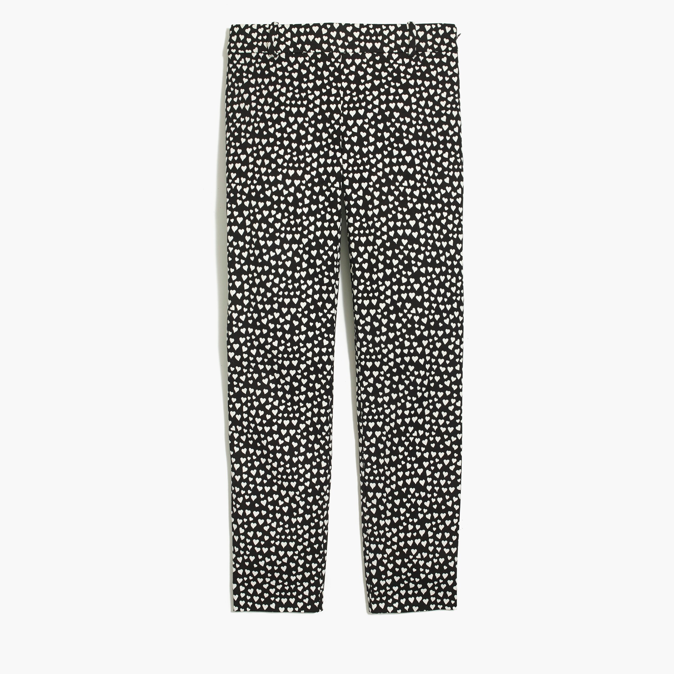 Printed Winnie pant