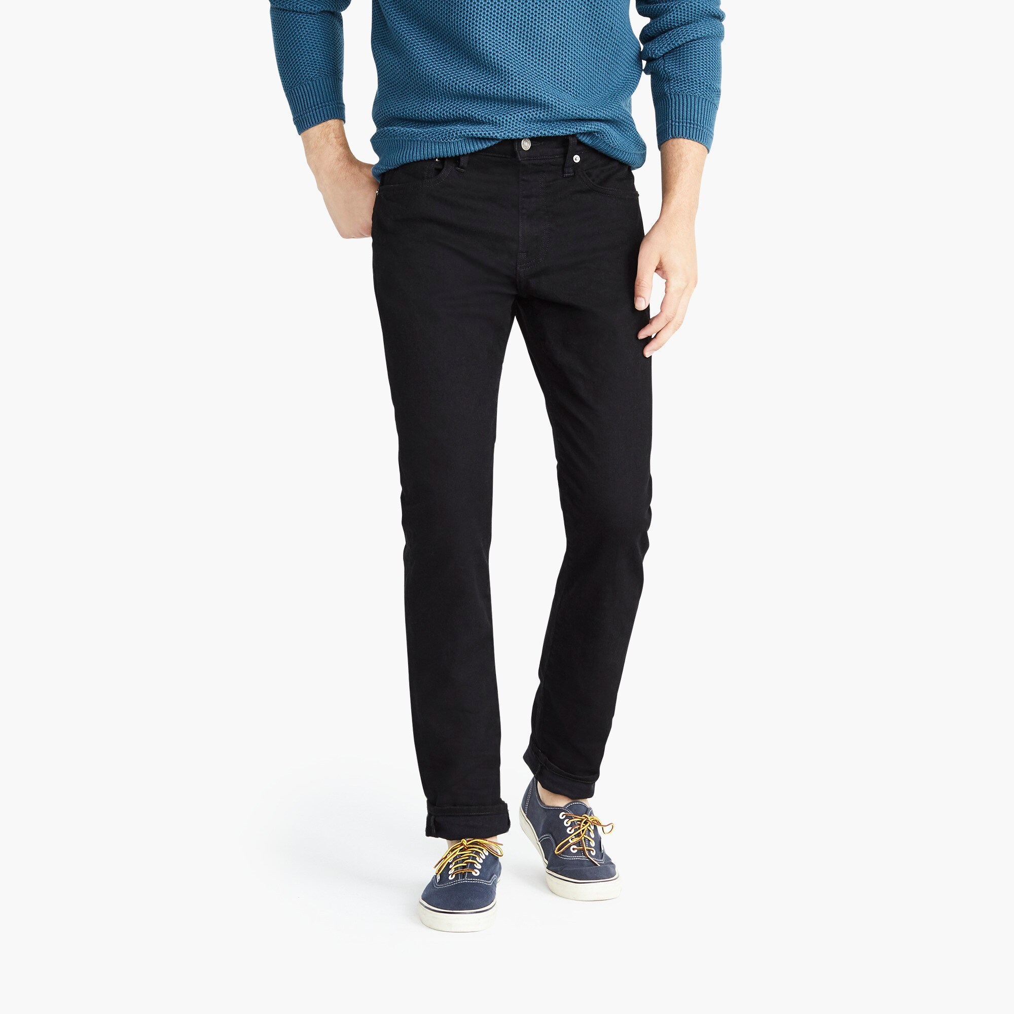 j crew mens jeans