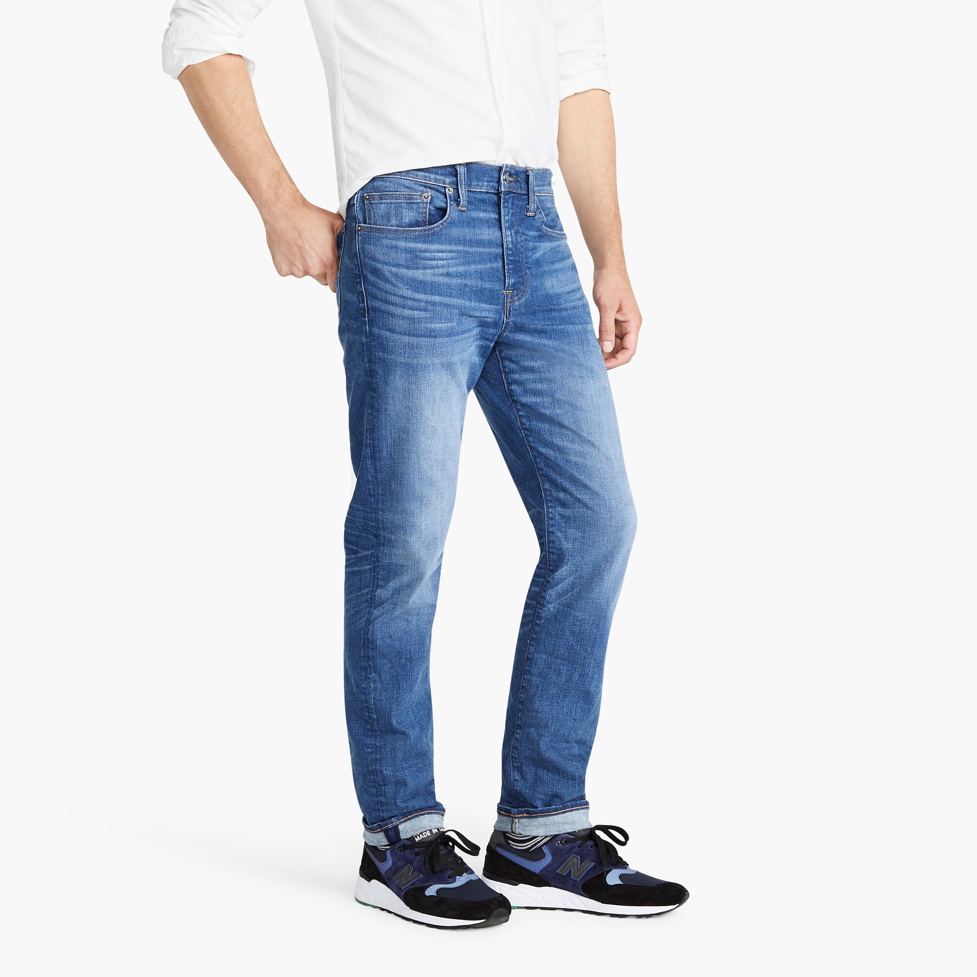 new balance 999 j crew night sky