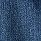 770™ Straight-fit stretch jean in dark evening wash DARK EVENING WASH j.crew: 770™ straight-fit stretch jean in dark evening wash for men