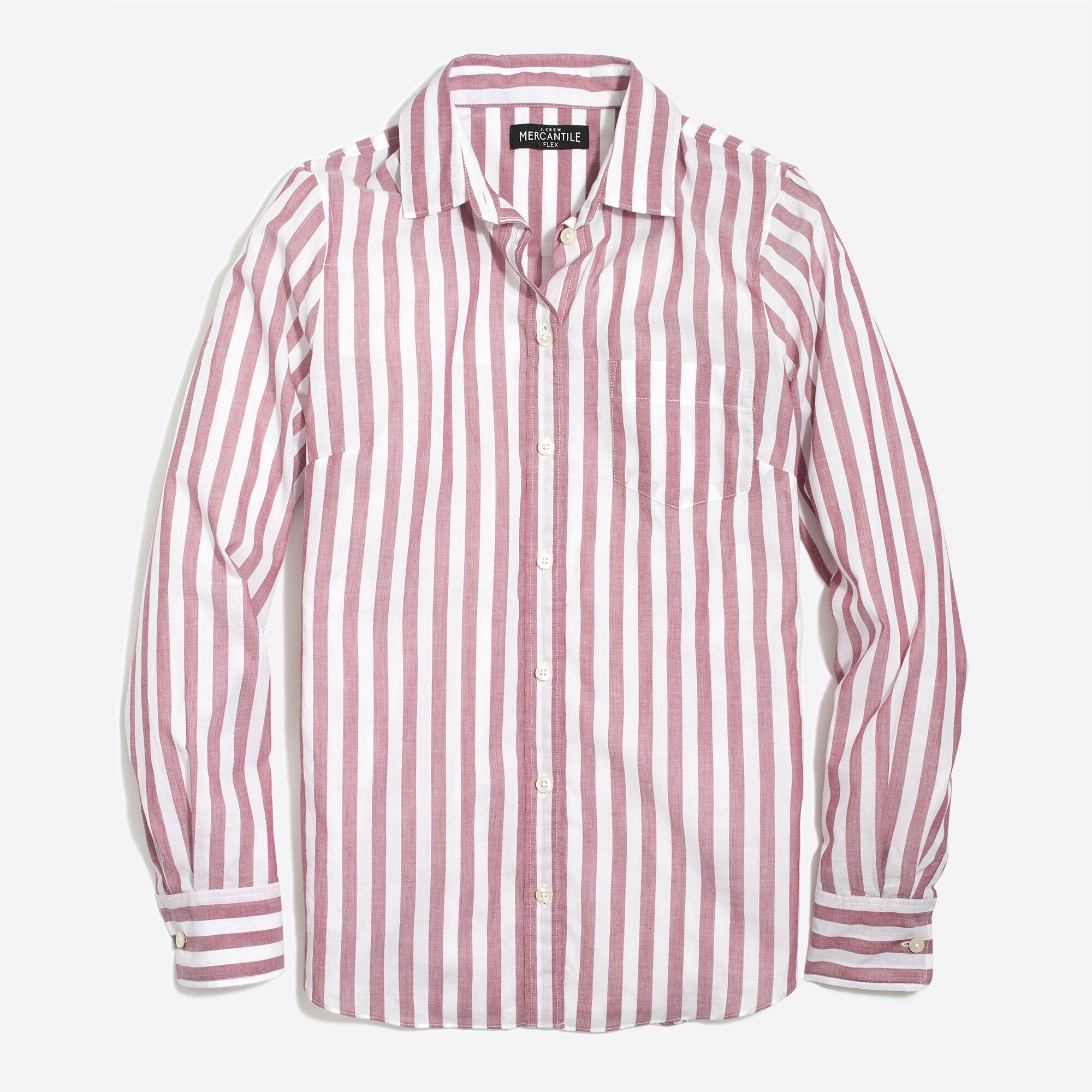 striped shirt for women