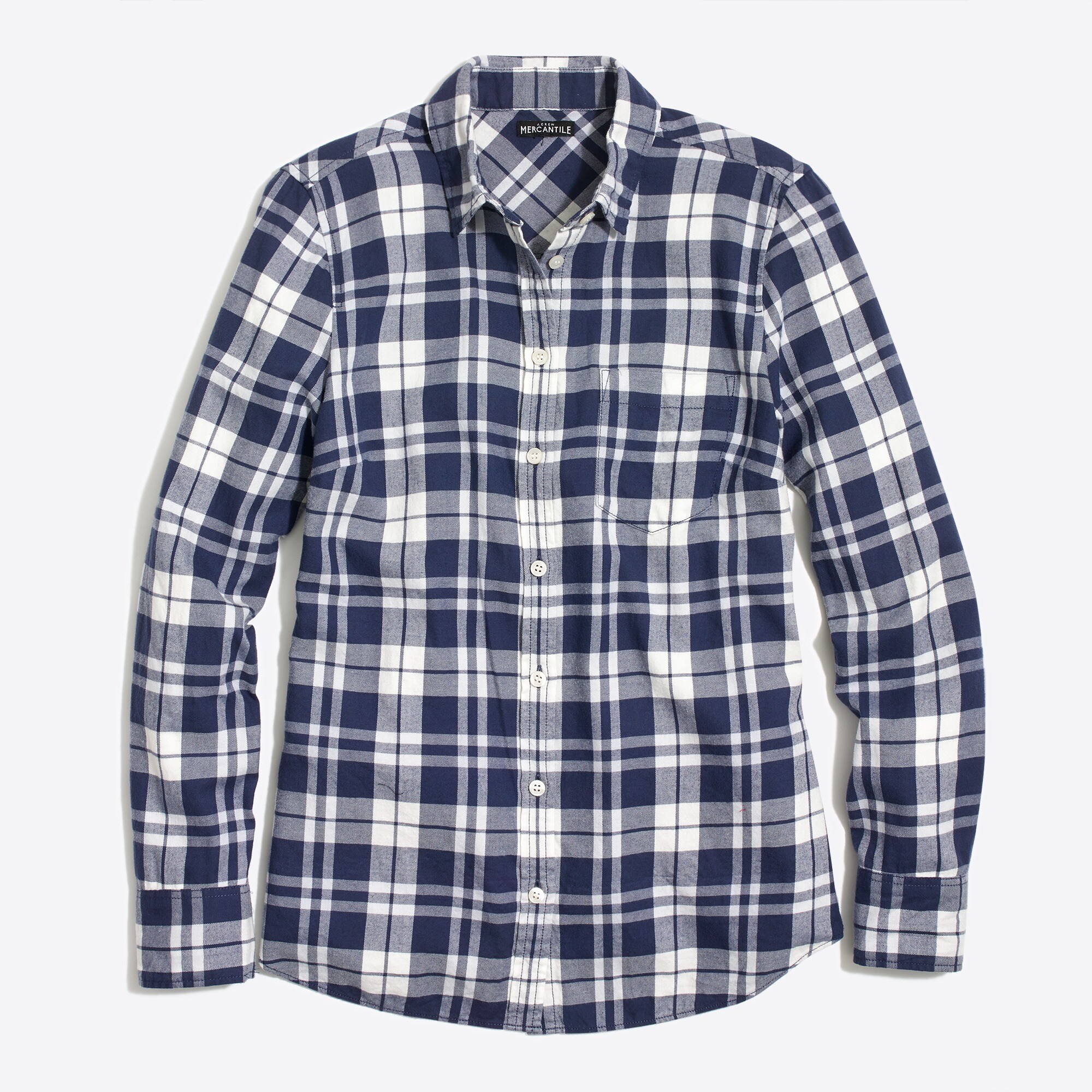 Shop Boys' Flannel Shirt | Greige Plaid Trendy Clothes | APPAMAN