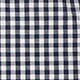 Classic flex casual shirt STONE BLUE WHITE 
