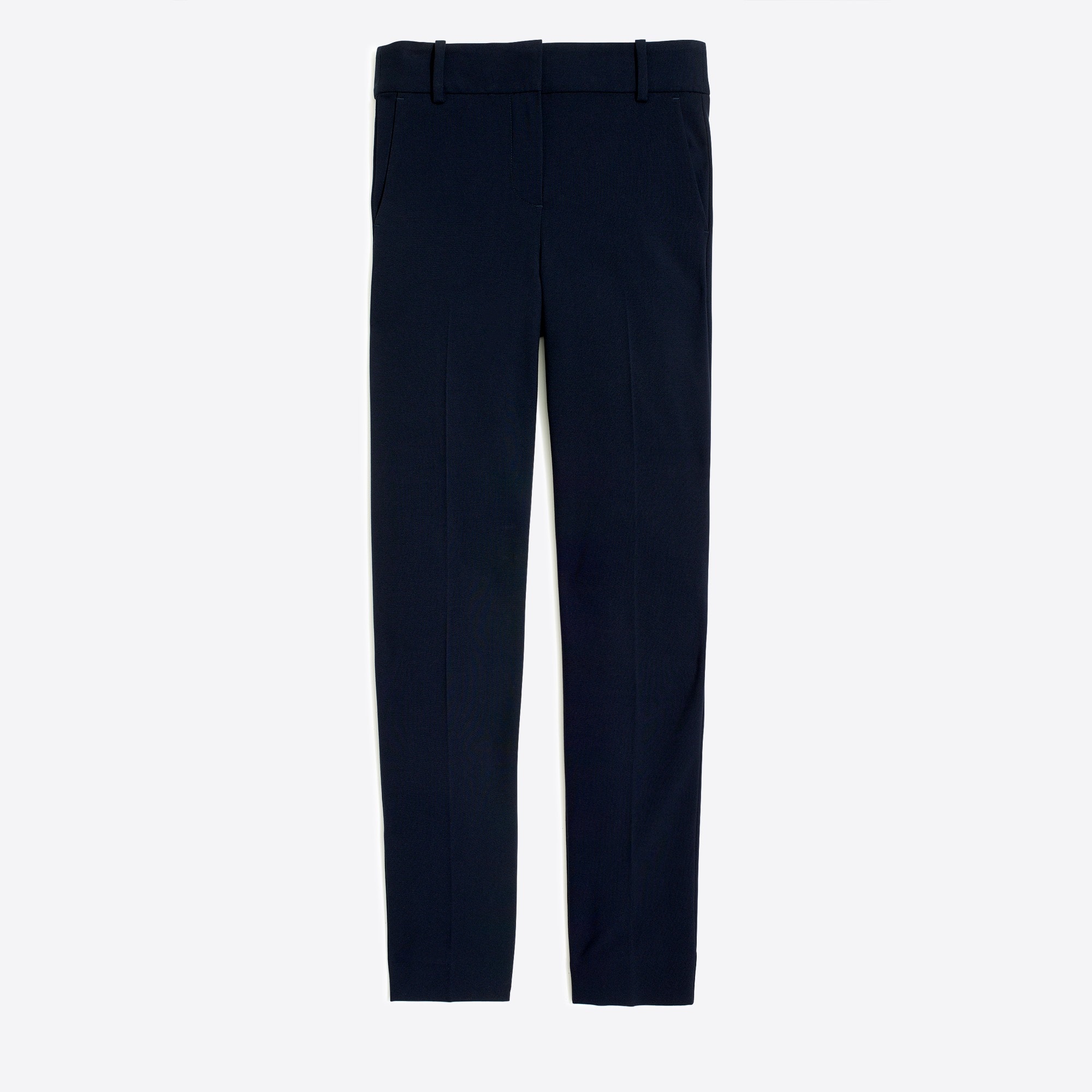 j crew factory womens pants