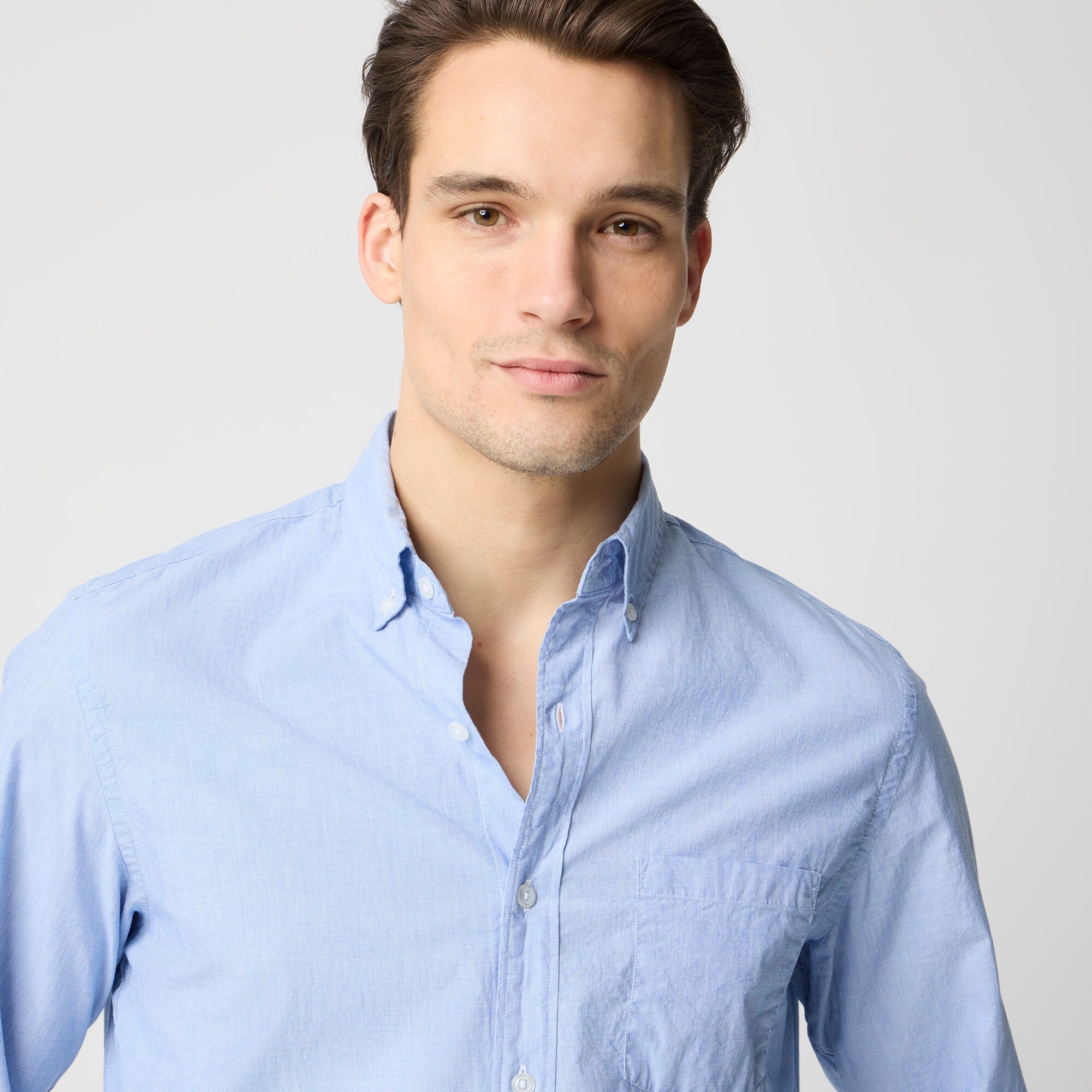 Classic flex casual shirt