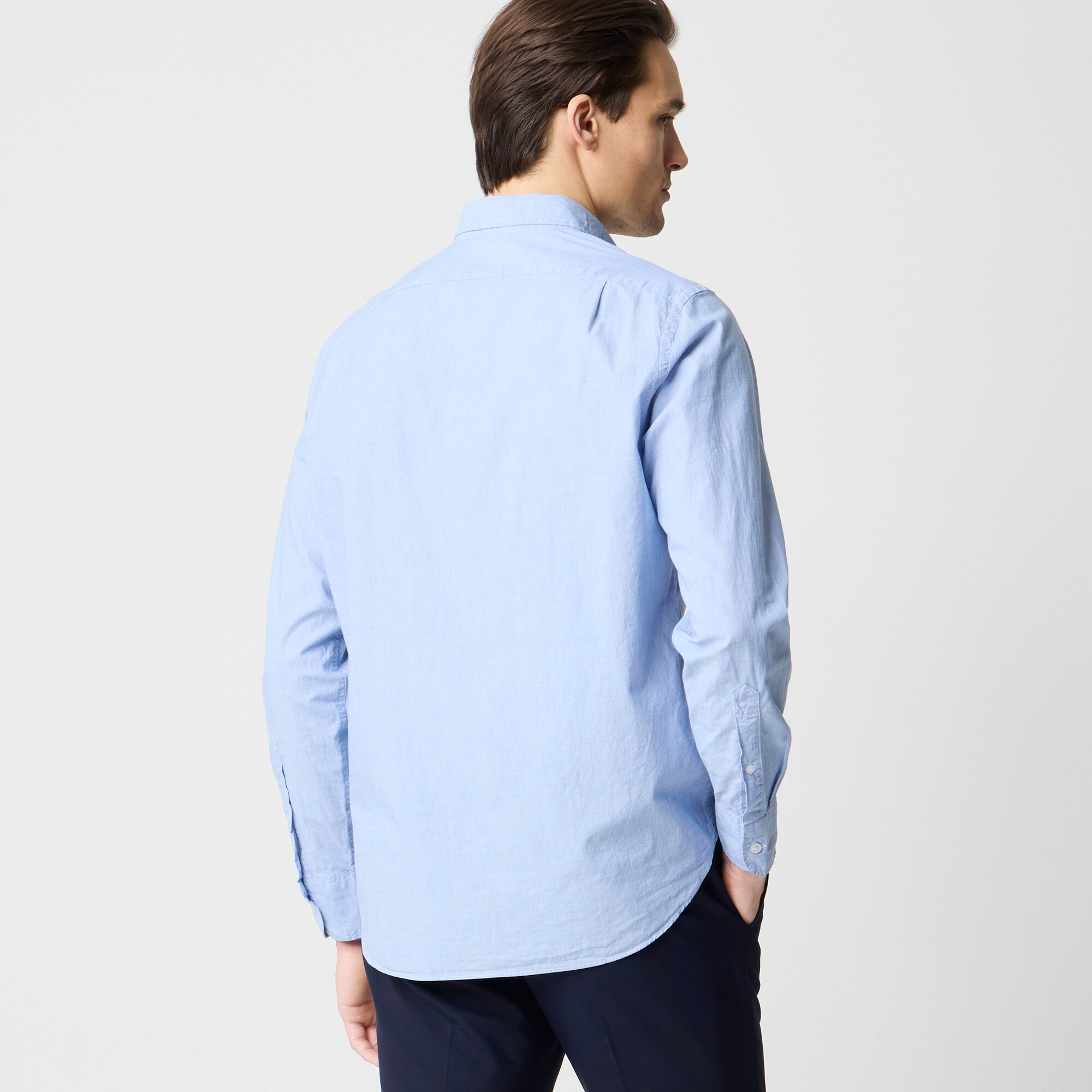 Classic flex casual shirt