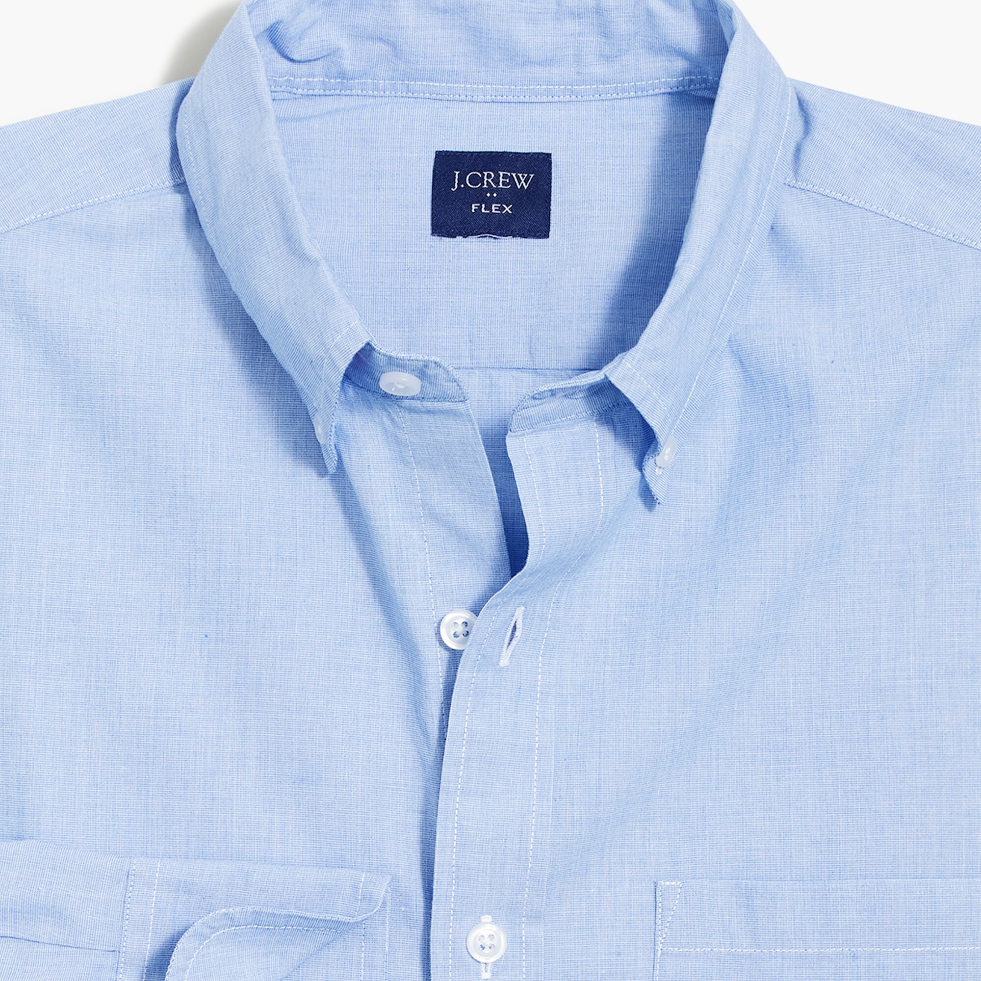 Classic flex casual shirt