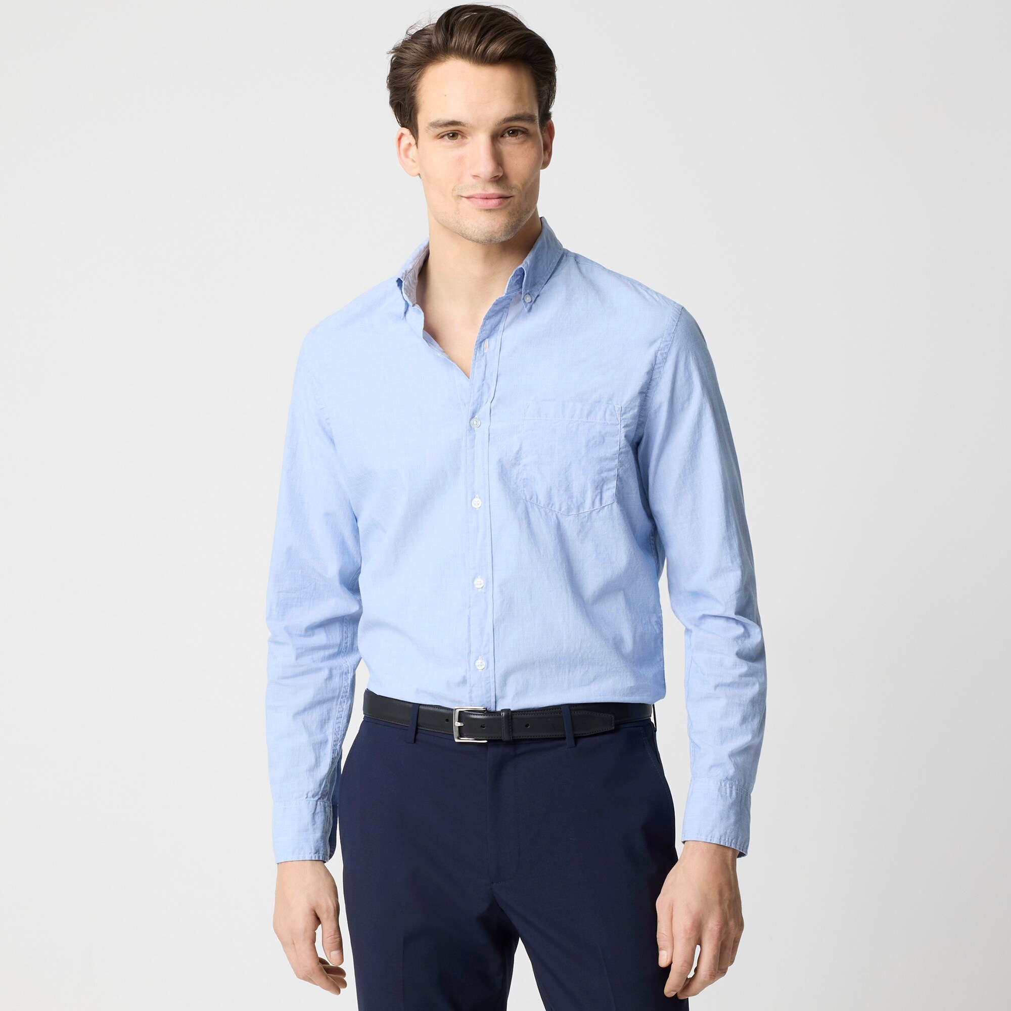 Classic flex casual shirt