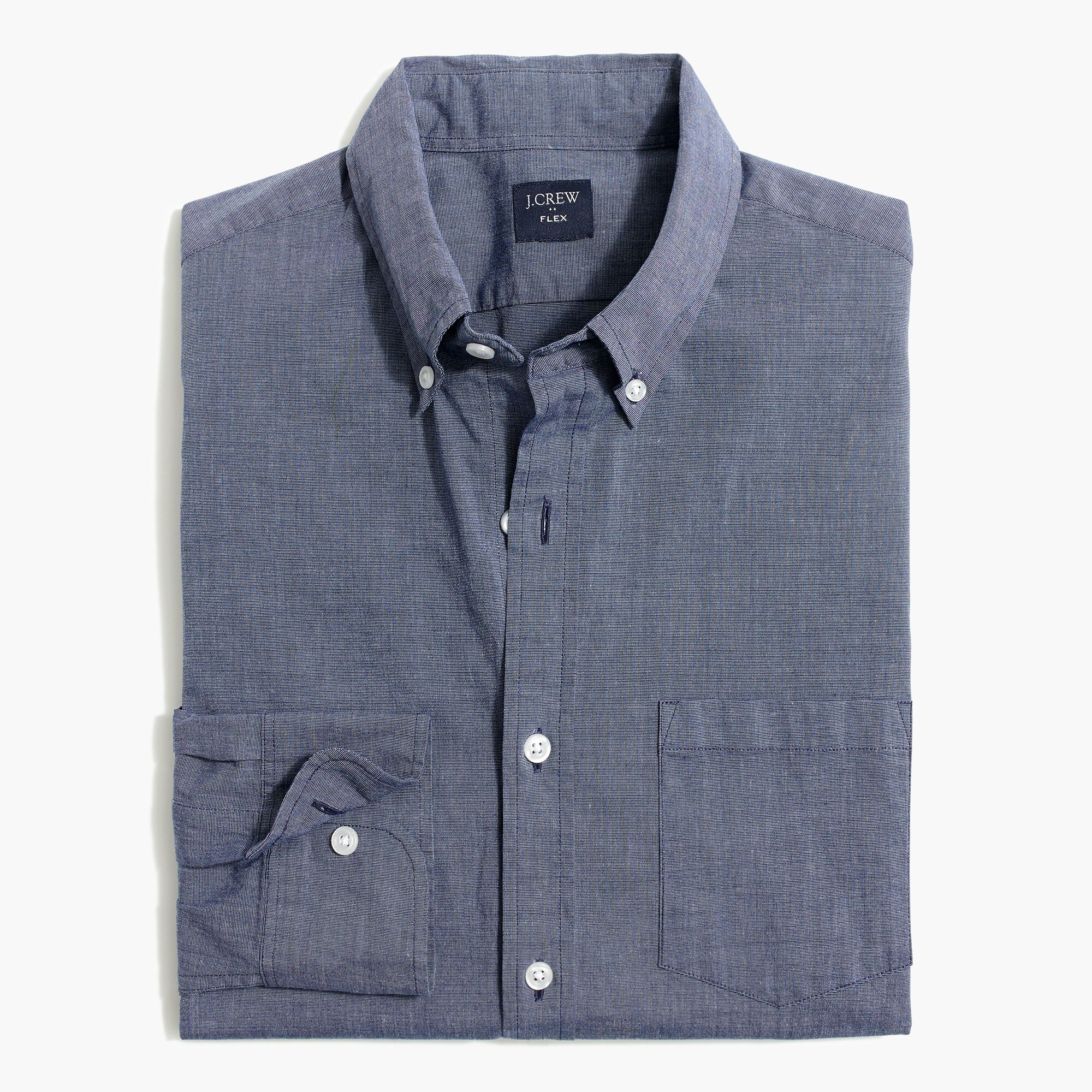  Classic flex casual shirt