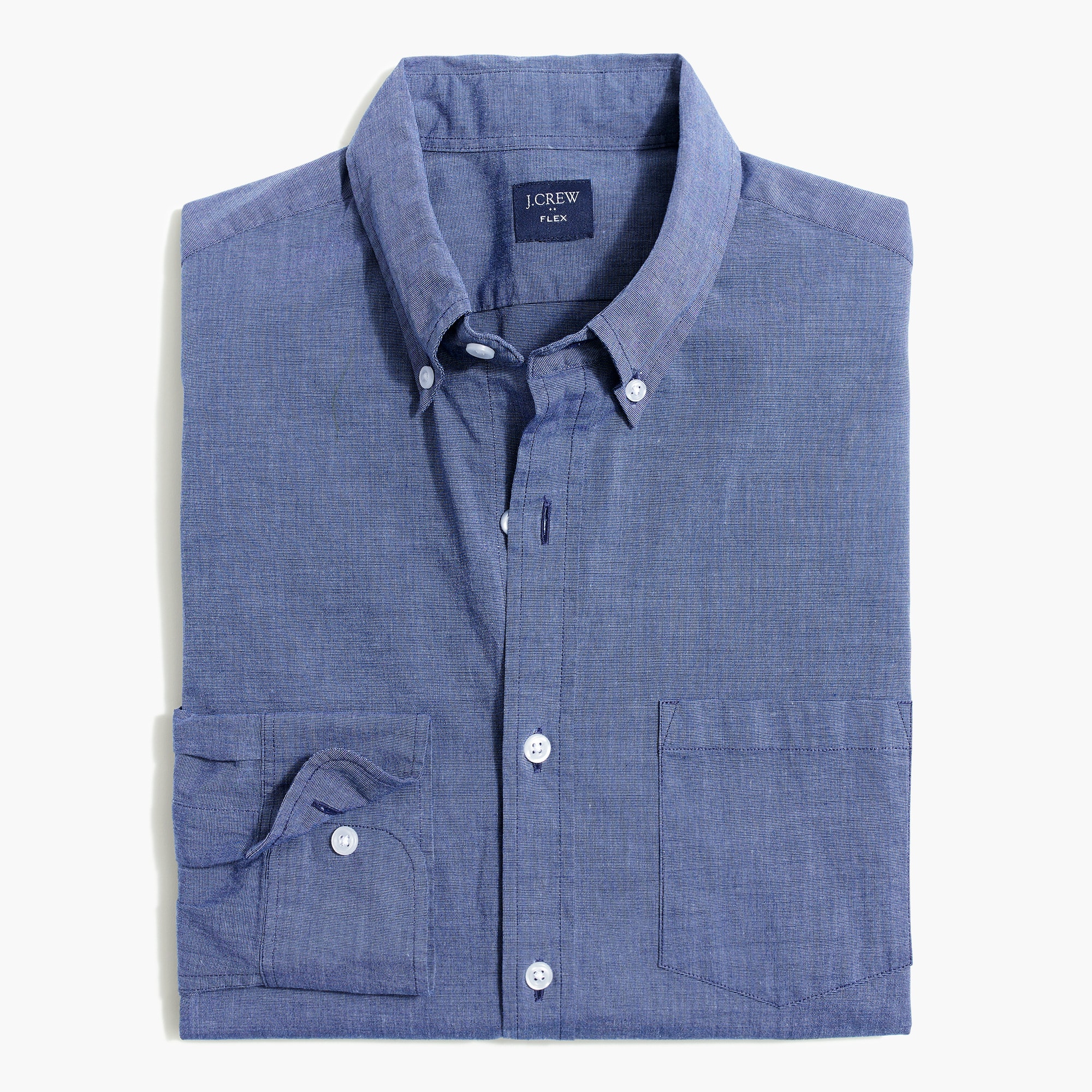 Classic flex casual shirt