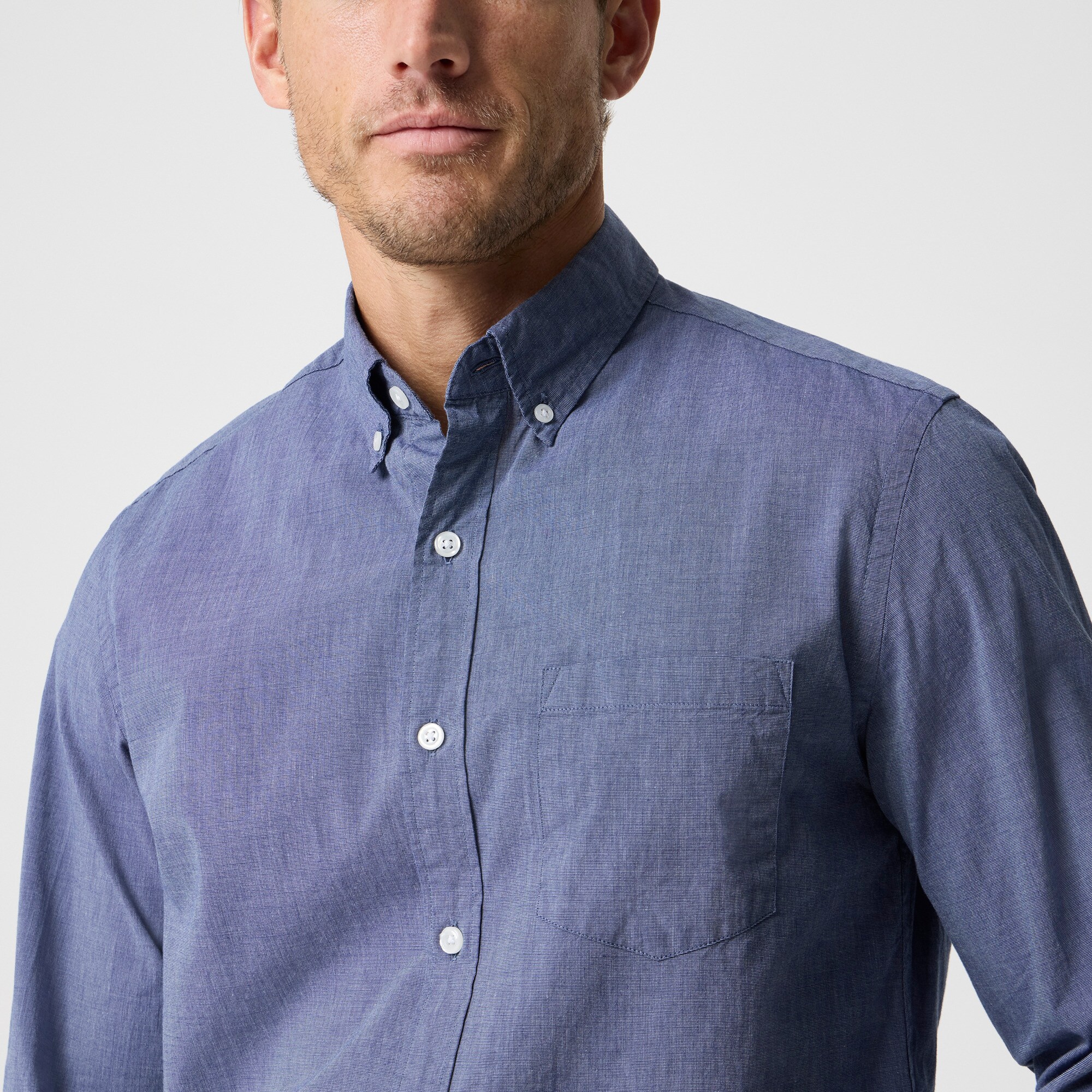 Classic flex casual shirt